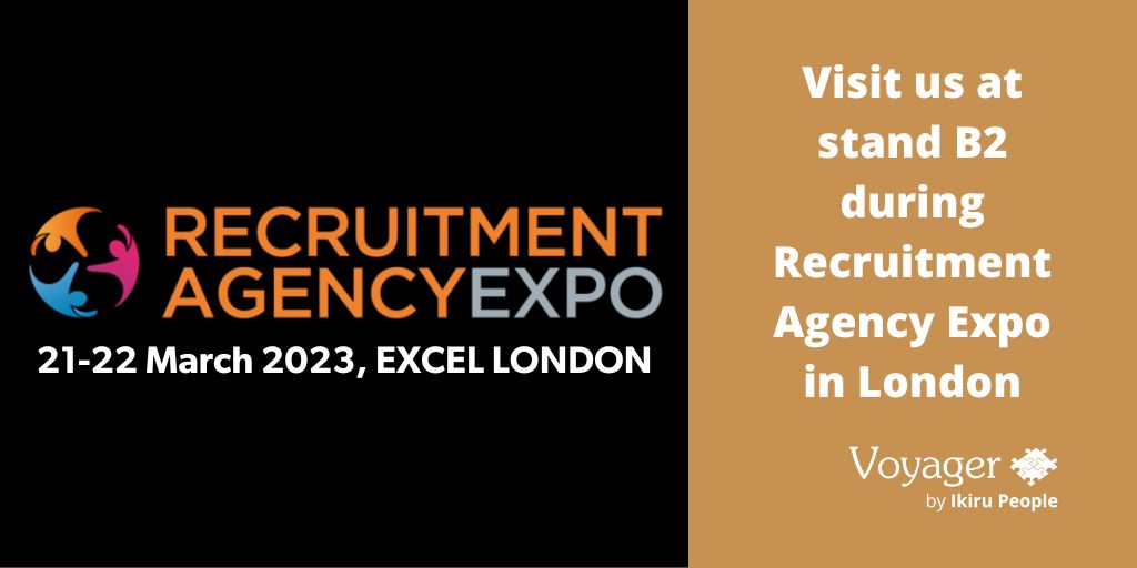 Why Attend Recruitment Agency Expo on 21-22 March 2023?